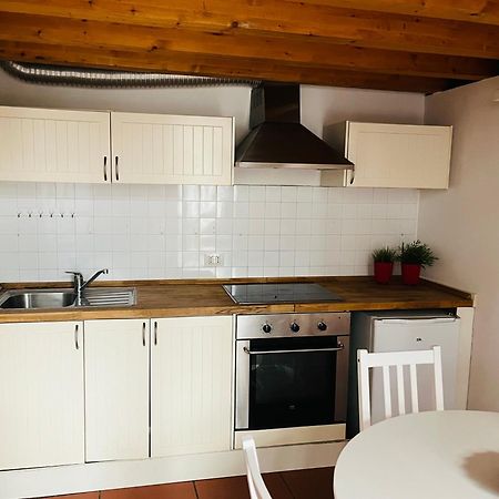 Milano Center Apartment Bagian luar foto