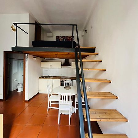 Milano Center Apartment Bagian luar foto