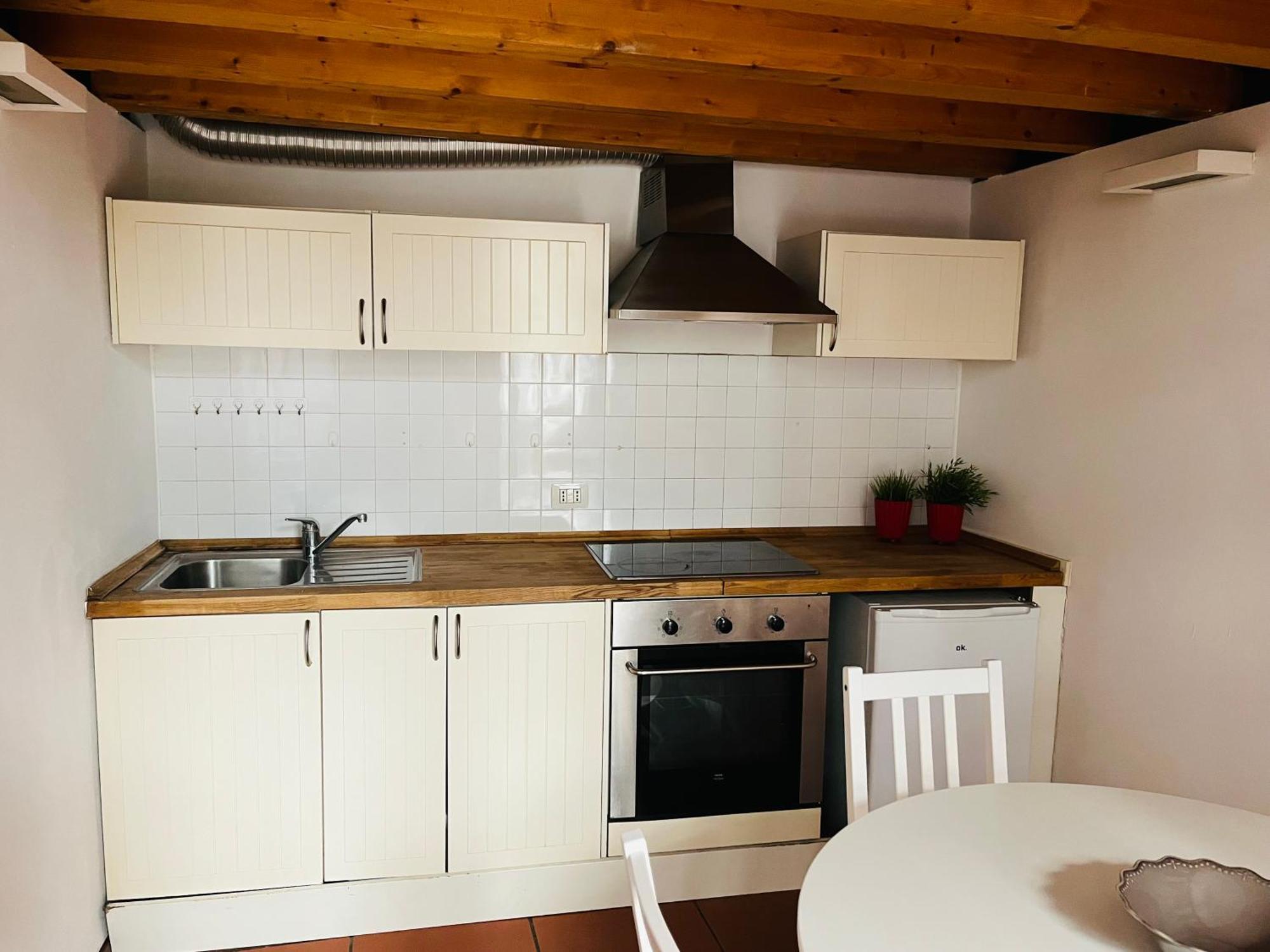 Milano Center Apartment Bagian luar foto